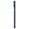 Spigen Thin Fit - Case for iPhone 15 Plus / iPhone 14 Plus (Navy Blue)