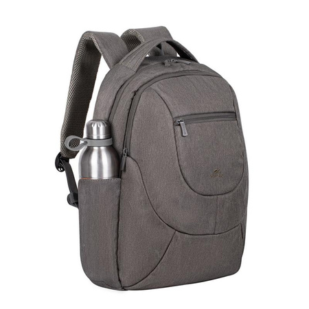 Rivacase - Galapagos, batoh na notebook, laptop 15,6" (khaki)