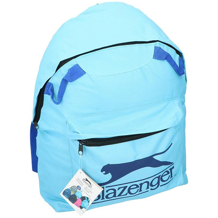 Slazenger - Backpack (blue)