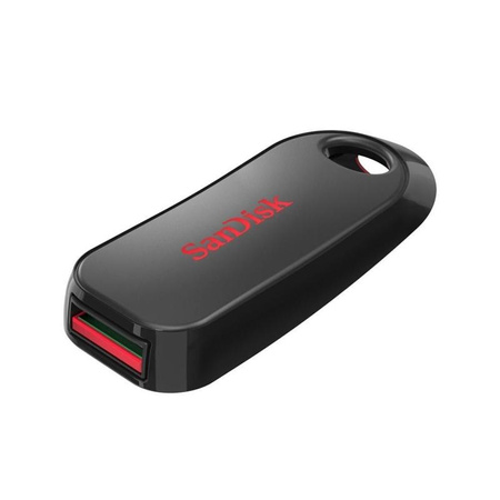 SanDisk Cruzer Snap - 64 GB-os USB flash meghajtó 2.0