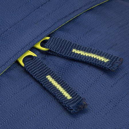 Rivacase - Mestalla, universal backpack for notebook, 15.6" laptop (blue)