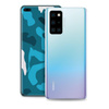 PURO 0.3 Nude - Etui Huawei P40 Pro (przezroczysty)