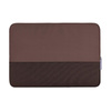 STM Origin Laptop Sleeve - MacBook Pro 16" / Laptop 16" / 15" cover (Lilac plum)
