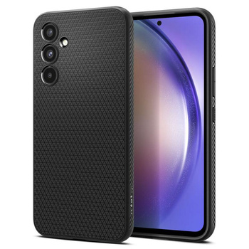 Spigen Liquid Air - Etui pour Samsung Galaxy A54 5G (Noir)