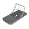 PURO 0.3 Nude - Coque iPhone 14 / 13 (Transparent)