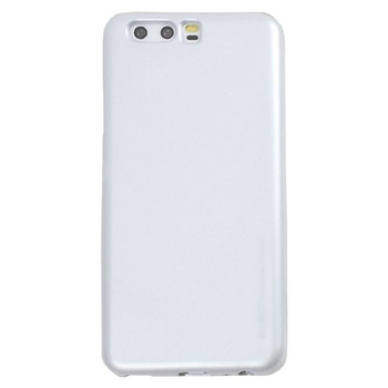 Mercure I-Jelly - Etui Huawei P10 Plus (Argent)