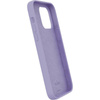 PURO ICON MAG - pouzdro MagSafe pro iPhone 14 / 13 (Tech Lavender)