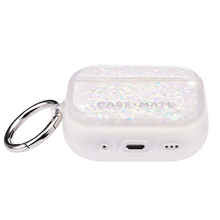 Case-Mate Twinkle - AirPods Pro 2 tok (gyémánt)