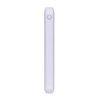 UNIQ Fuele Mini - Power Bank 8000 mAh USB-C 18W Power Delivery (Lavender)