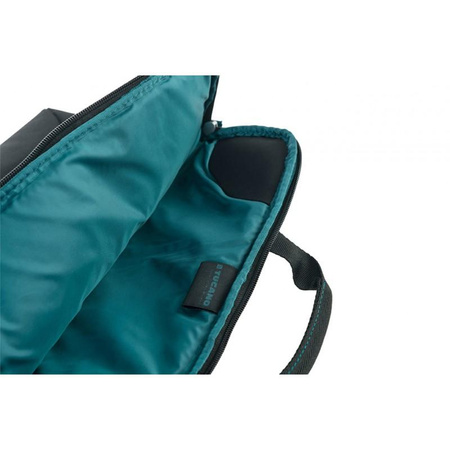 Brašna Tucano Smilza Super Slim - MacBook Pro 14" / Air 15" / Pro 13" / Air / Notebook 14" / 13" (černá)