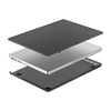 Incase Hartschalenkoffer - MacBook Pro 14" (2023-2021) (Dots/Schwarz)