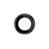 3mk Lens Protection Pro - Camera Lens Glass for iPhone 17 (Black)