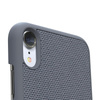 Nordic Elements Original Idun - Materiálové pouzdro pro iPhone XR (Mid Grey)