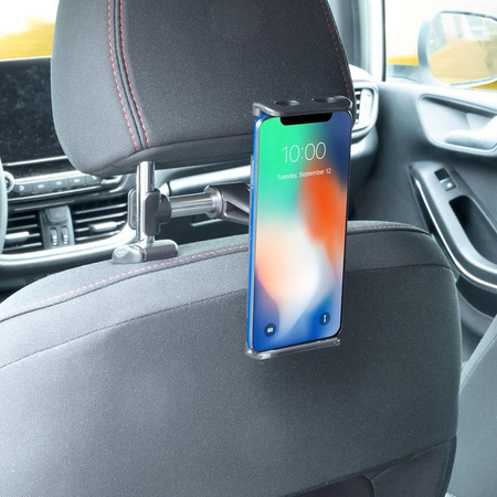 TABLET HOLDER FOR CAR, for Phone, for Tablet, Dunlop