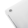 Moshi iGlaze Hartschalenkoffer - MacBook Pro 13" (M2/M1/2020) (Stealth Clear)