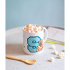 Line Friends BT21 - Mug en céramique 300ml SHOOKY