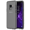 Griffin Survivor Clear - Étui blindé pour Samsung Galaxy S9 (transparent)