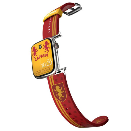 Harry Potter - Strap for Apple Watch (House Pride - Gryffindor)