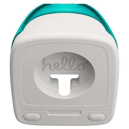 Spigen Classic C1 - Nabíjecí stojánek pro Apple Watch (Bondi Blue)