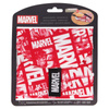 Marvel - Reusable breakfast wrap