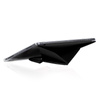 STM OPP - iPad Air 13" M3 (2025) / M2 (2024) case (black)