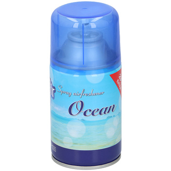 WKŁAD DO ODŚWIEŻACZA POWIETRZA OCEAN MERIDA WYMIENNY ACTIVE AIR 300ML
