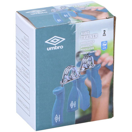 Umbro - Ruční ždímačka 15 kg 2 ks. (modrá)