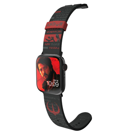 Star Wars - Řemínek pro Apple Watch (Cassian Andor)