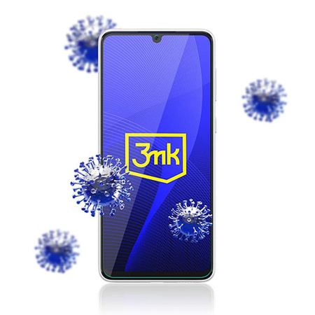 3mk FlexibleGlass - Hibrid üveg a Samsung Galaxy A32 5G készülékhez