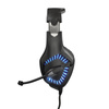 Trust GXT 460 Varzz - Casque d'écoute pour joueurs avec éclairage (noir)