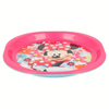 Minnie Mouse - Set de 3 assiettes à pique-nique