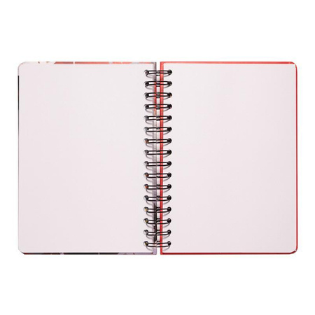 Marvel - Bloc-notes / Carnet de notes A5 Captain America