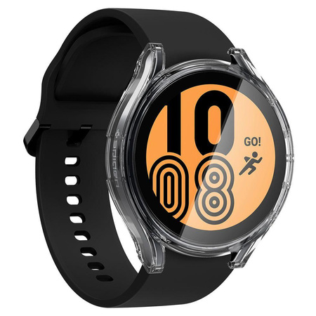 Spigen Ultra Hybrid - tok Samsung Galaxy Watch 4 / 5 40 mm-es készülékhez (átlátszó)