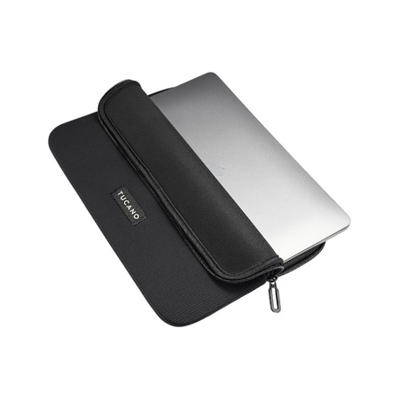 POKROWIEC NA MACBOOK PRO 15 NA LAPTOPA 13 14 CALI TUCANO ORYGINALNY CZARNY