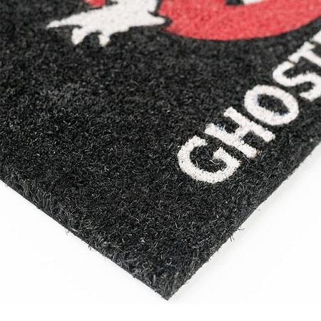 Interiérová rohožka, Kokos, Krotitelé duchů, Krotitelé duchů 40x60