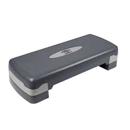 Umbro - Aerobics step 2-stage (gris)