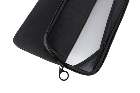 Tucano Top Second Skin - Housse pour MacBook Pro 14" (noir)