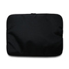 BMW Carbon Blue Stripes Sleeve - Tasche für 13" / 14" Notebook (schwarz)