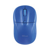 Trust Primo - Souris optique sans fil 1600 DPI (Bleu)