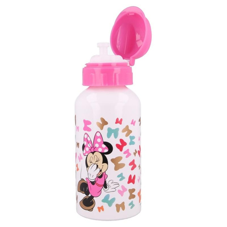 Minnie Mouse - Butelka aluminiowa 500 ml