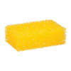 Insektenfleckenentferner-Schwamm für Autos, Dunlop, 11x4x7 cm