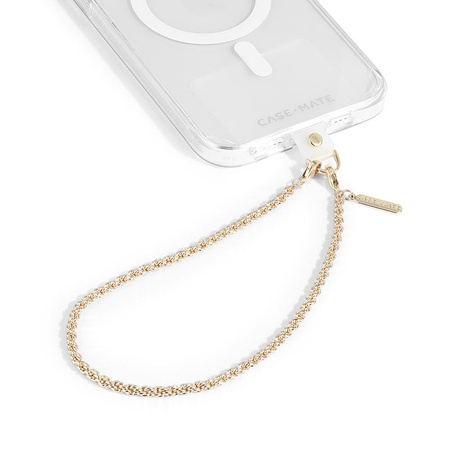 Case-Mate Phone Wristlet - univerzální šňůrka na telefon (Eternity Chain)