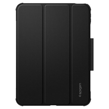 Spigen Rugged Armor Pro - tok iPad 11" (2025) / iPad 10,9" (2022) (fekete)