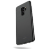 X-Doria Gel Jacket - Etui pour Samsung Galaxy S9+ (transparent)