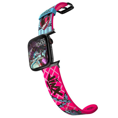 League of Legends - Strap for Apple Watch (Jinx)