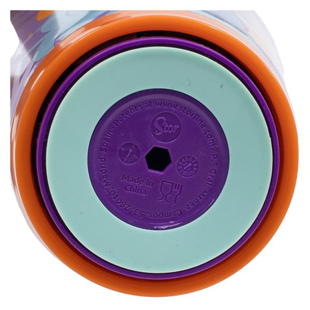 Disney Stitch - Umfallsichere Dropsafe-Tasse aus der Aloha-Kollektion 470 ml