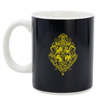 Harry Potter - Mug en céramique à couleurs changeantes dans un coffret cadeau 325ml