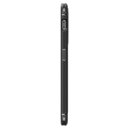 Spigen Rugged Armor - Etui pour OnePlus Nord 3 5G (Noir mat)