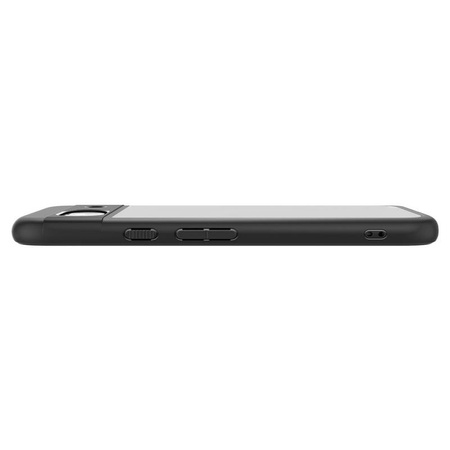 Spigen Ultra Hybrid - tok Google Pixel 8A (matt fekete)