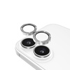 Case-Mate Aluminum Ring Lens Protector Twinkle do iPhone 16 / 16 Plus – Stylowa Ochrona Obiektywu